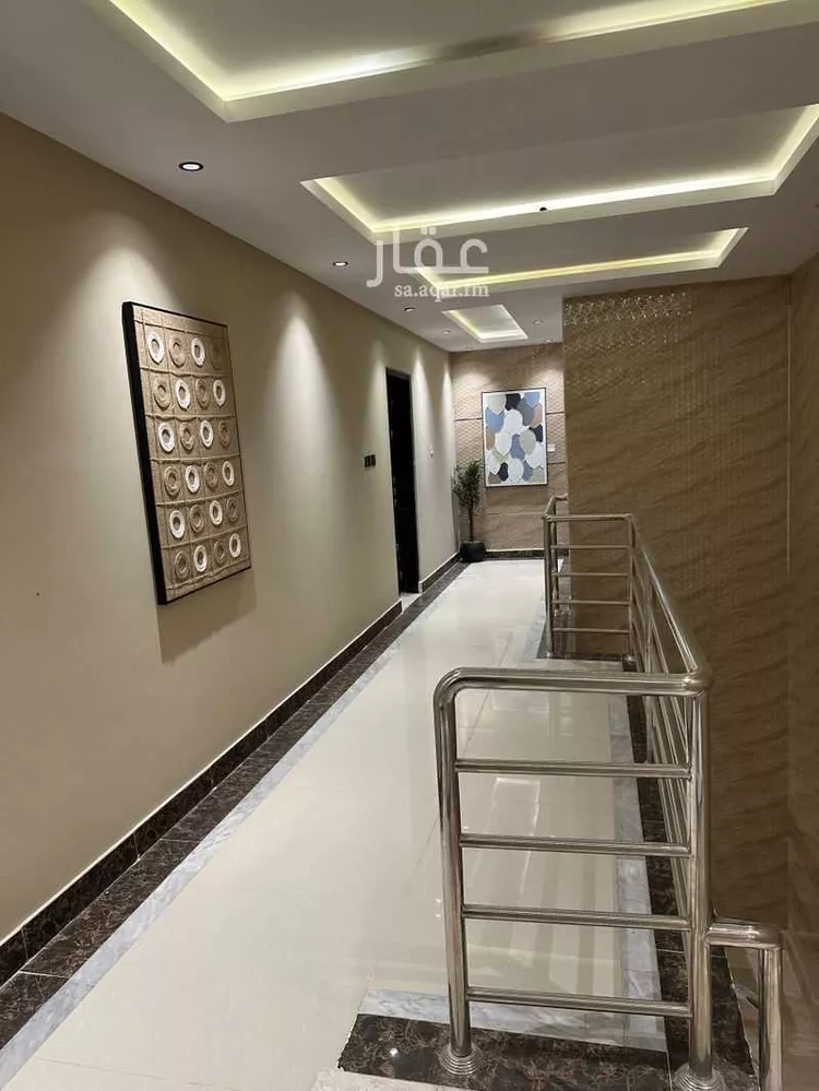 شقة للإيجار في شارع المعموره, حي ظهرة لبن, مدينة الرياض, منطقة الرياض