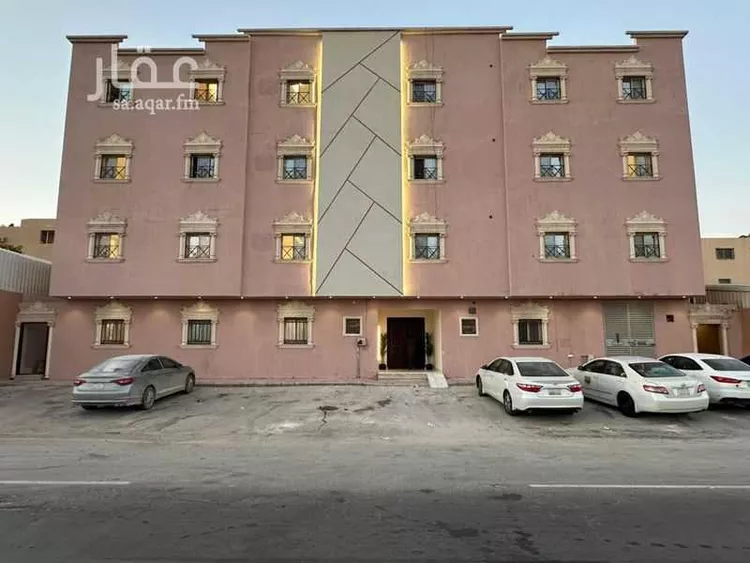 Apartment for Rent in Riyadh Dhahrat Laban