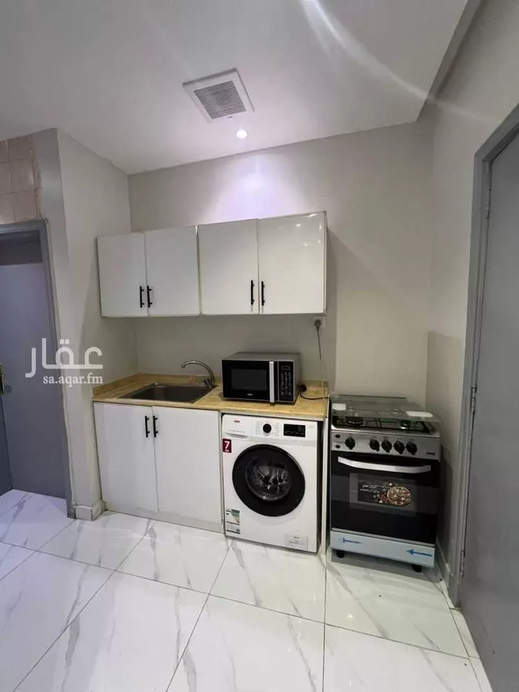 شقة للإيجار في شارع مصافي, حي ظهرة لبن, مدينة الرياض, منطقة الرياض صورة 2