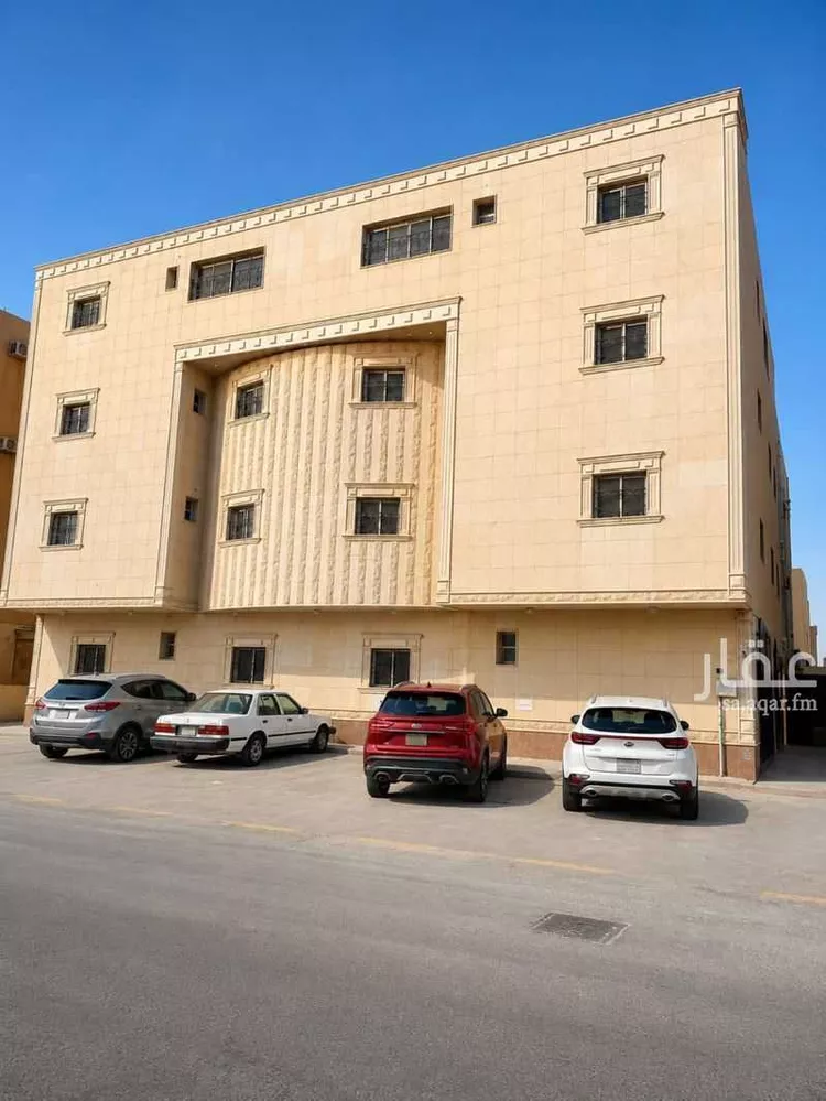 شقة للإيجار في شارع الحياة, حي الحمراء, مدينة الرياض, منطقة الرياض