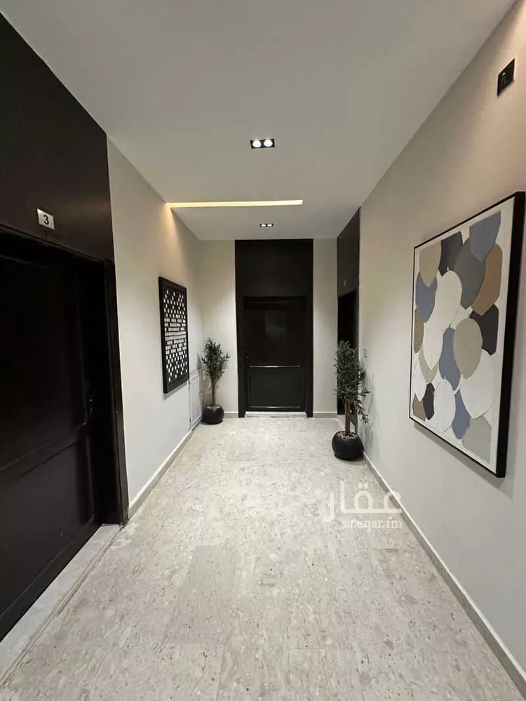 شقة للإيجار في شارع عنيزة, حي الريان, مدينة الرياض, منطقة الرياض صورة 5