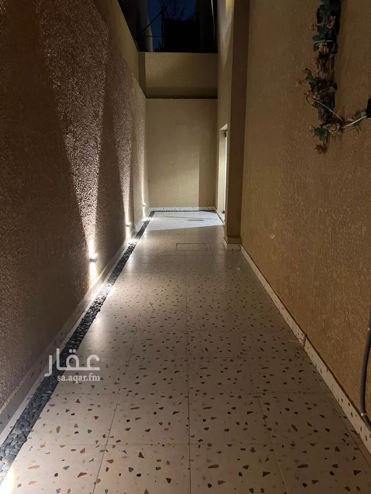 شقة للإيجار في شارع الكفية, حي مغرزات, مدينة الرياض, منطقة الرياض صورة 3