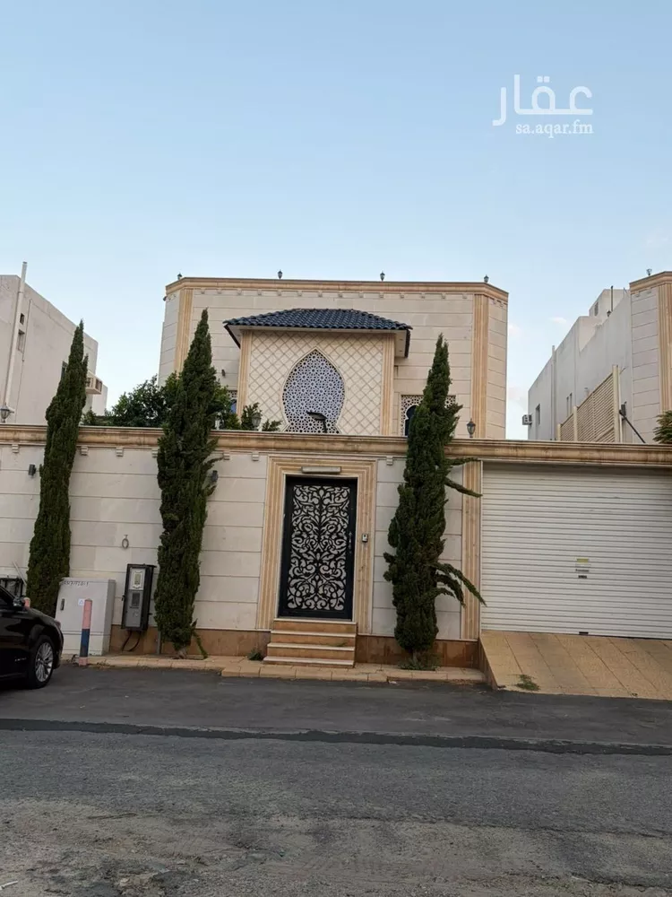 فيلا للإيجار في شارع مطلق المغيربي, حي الأخباب, مدينة الطائف, منطقة مكة المكرمة