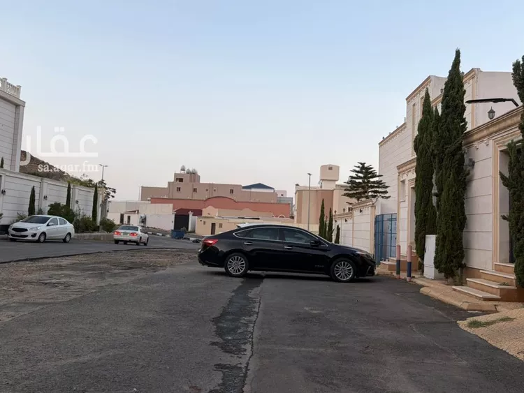 فيلا للإيجار في شارع مطلق المغيربي, حي الأخباب, مدينة الطائف, منطقة مكة المكرمة صورة 3