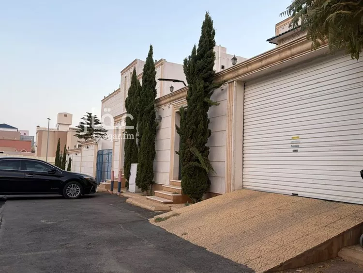 فيلا للإيجار في شارع مطلق المغيربي, حي الأخباب, مدينة الطائف, منطقة مكة المكرمة صورة 2