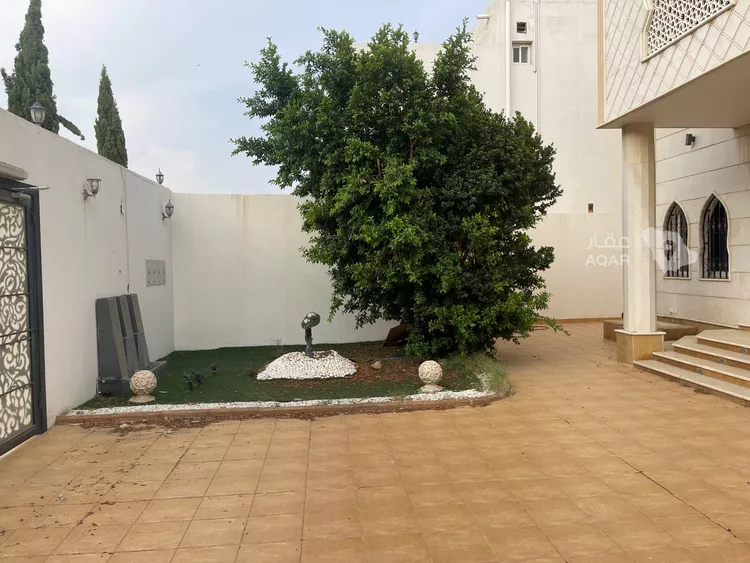 فيلا للإيجار في شارع مطلق المغيربي, حي الأخباب, مدينة الطائف, منطقة مكة المكرمة صورة 4