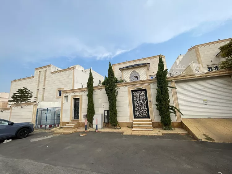 Villa for Rent in Taif Al Wesam