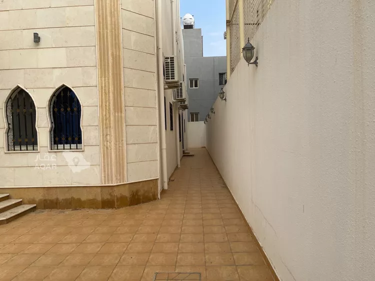 فيلا للإيجار في شارع مطلق المغيربي, حي الأخباب, مدينة الطائف, منطقة مكة المكرمة صورة 3