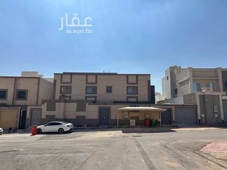 فيلا للبيع في شارع الضاحي 42 ، حي الضاحي الغربي ، بريدة ، بريدة