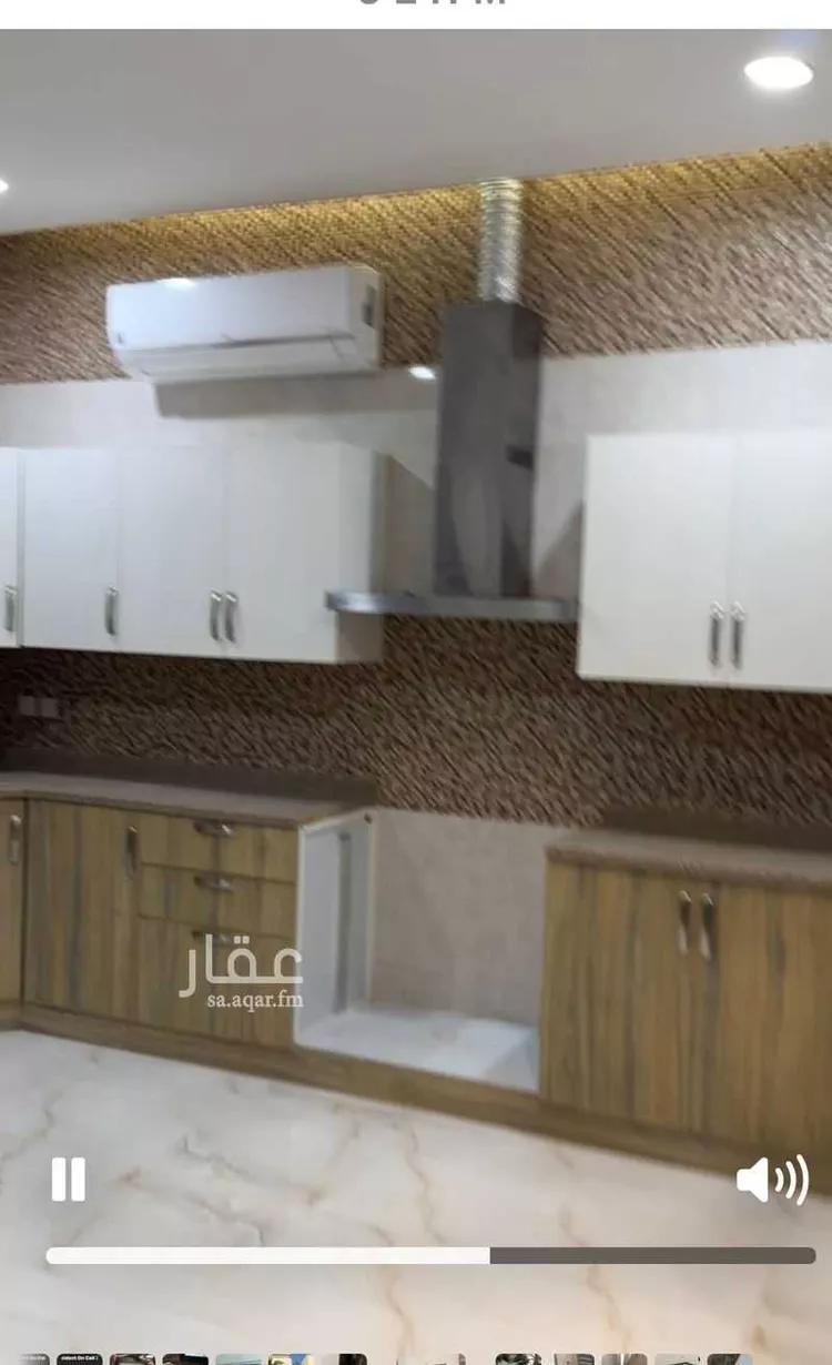 شقة للإيجار في طريق الملك خالد ، حي حطين ، الرياض ، منطقة الرياض
