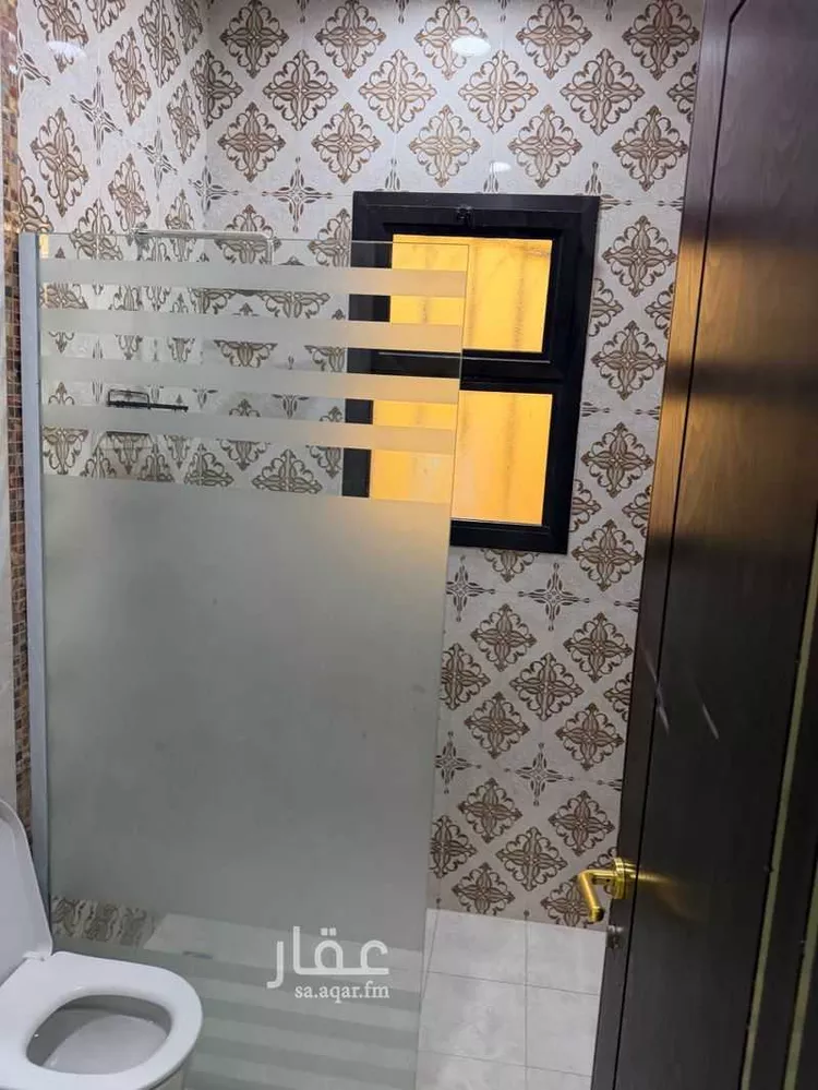 شقة للإيجار في شارع القاسم بن محمد, حي حطين, مدينة الرياض, منطقة الرياض صورة 4