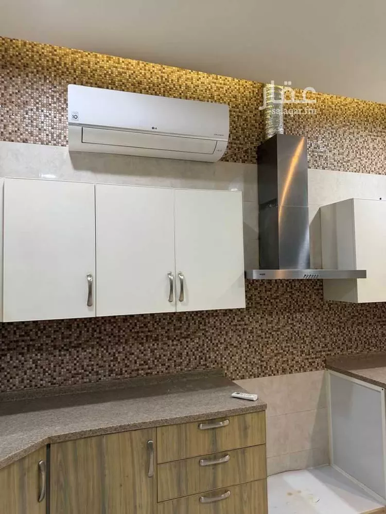 شقة للإيجار في شارع القاسم بن محمد, حي حطين, مدينة الرياض, منطقة الرياض