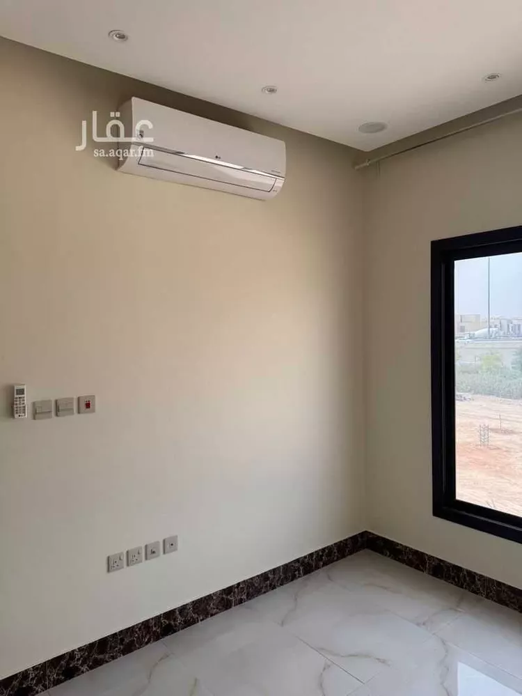 شقة للإيجار في شارع القاسم بن محمد, حي حطين, مدينة الرياض, منطقة الرياض صورة 2