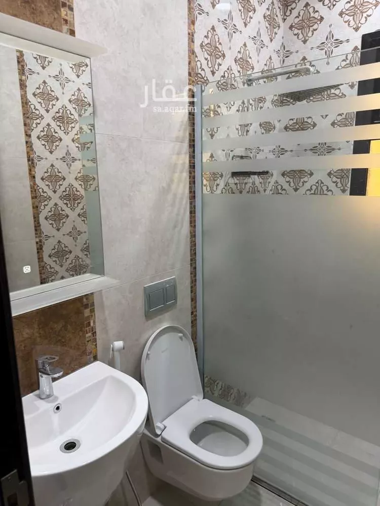 شقة للإيجار في شارع القاسم بن محمد, حي حطين, مدينة الرياض, منطقة الرياض صورة 3