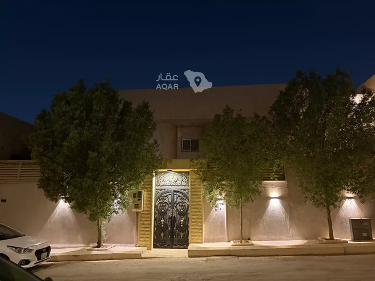فيلا للبيع في شارع ابي النعم ، حي جرير ، الرياض ، منطقة الرياض 7