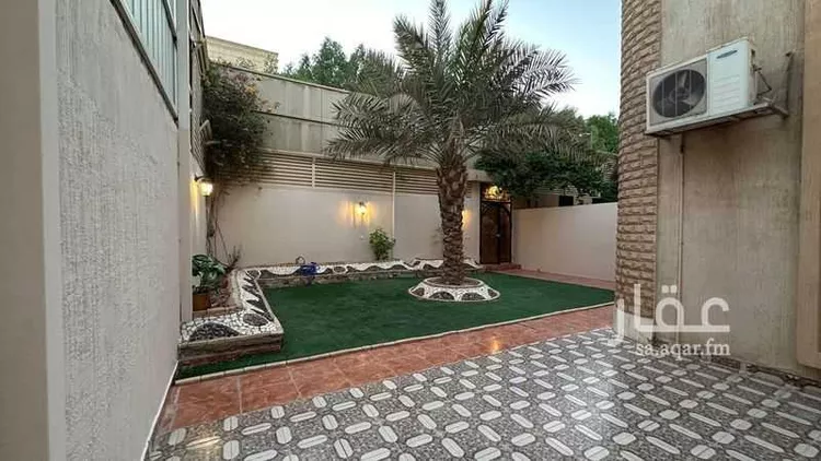 شقة للإيجار في شارع ابن الخطيب, حي جرير, مدينة الرياض, منطقة الرياض صورة 4