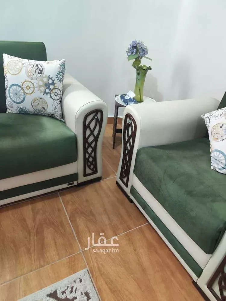 شقة للإيجار في شارع ابن الخطيب, حي جرير, مدينة الرياض, منطقة الرياض صورة 2