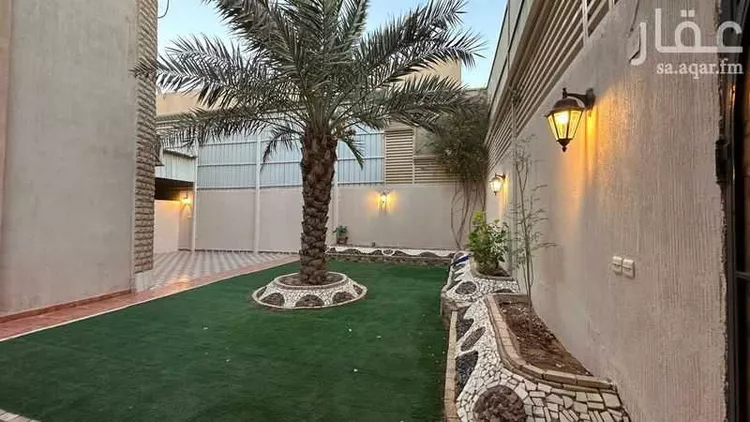 شقة للإيجار في شارع ابن الخطيب, حي جرير, مدينة الرياض, منطقة الرياض صورة 4