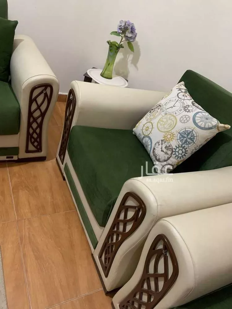شقة للإيجار في شارع ابن الخطيب, حي جرير, مدينة الرياض, منطقة الرياض صورة 4
