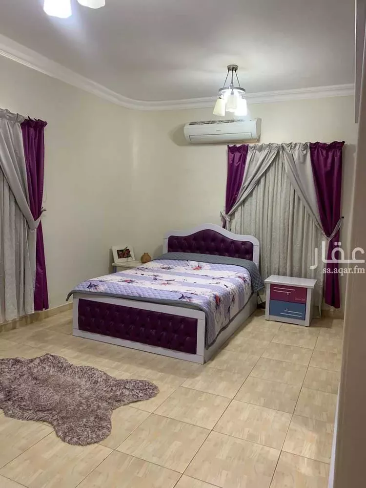شقة للإيجار في شارع ابن الخطيب, حي جرير, مدينة الرياض, منطقة الرياض 8