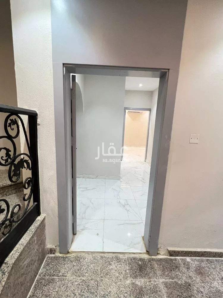 شقة للإيجار في شارع الشيخ عبدالله بن عبدان, حي الروضة, مدينة الرياض, منطقة الرياض صورة 3