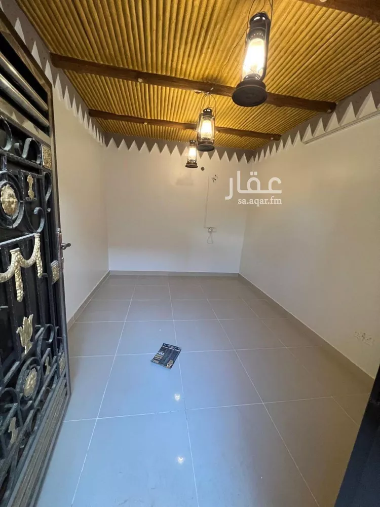 فيلا للإيجار في شارع القتادة, حي الحزم, مدينة الرياض, منطقة الرياض صورة 4