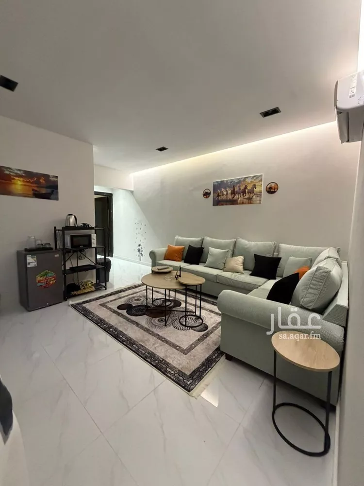 شقة للإيجار في شارع الخليفة المامون, حي بدر, مدينة الرياض, منطقة الرياض صورة 5