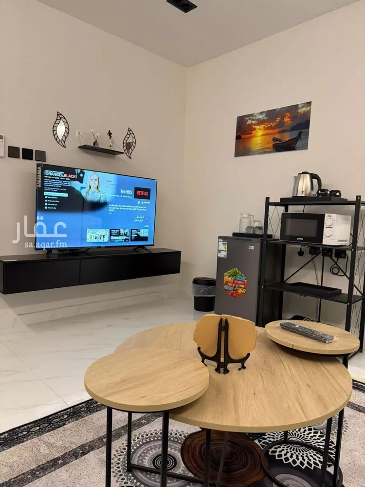 شقة للإيجار في شارع الخليفة المامون, حي بدر, مدينة الرياض, منطقة الرياض صورة 3