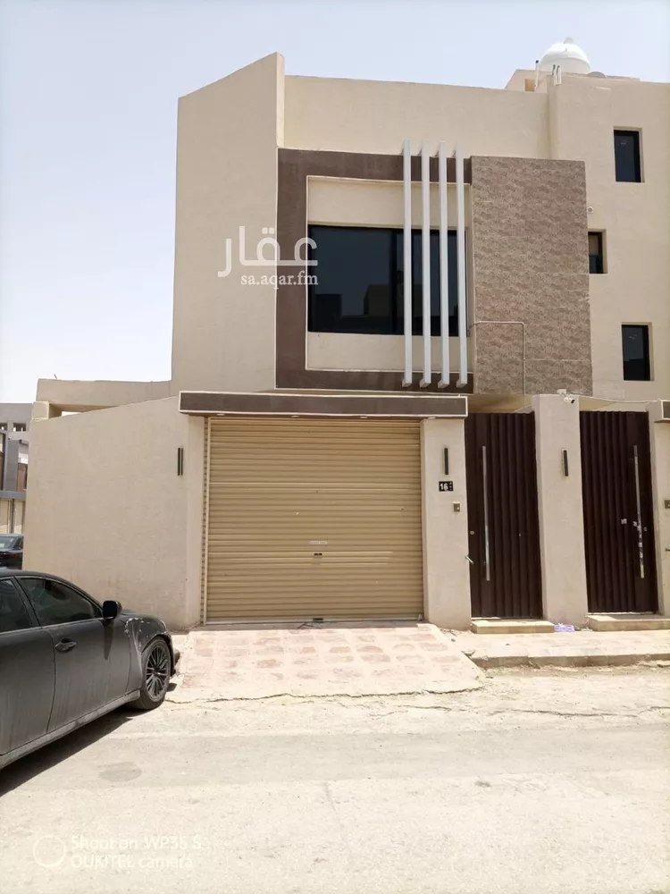 Floor for Rent in Riyadh Badr