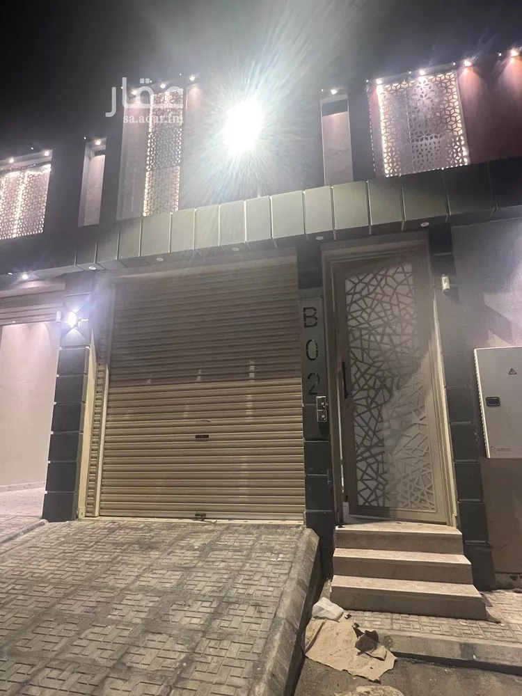 Floor for Rent in Riyadh Okaz