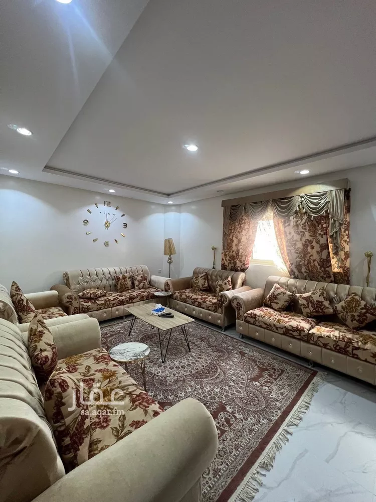 دور للإيجار في شارع البشاري, حي الدار البيضاء, مدينة الرياض, منطقة الرياض صورة 4