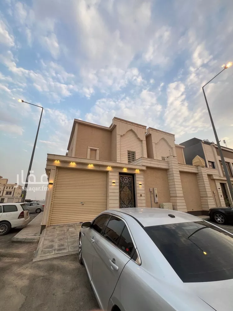 Villa for Rent in Riyadh Okaz