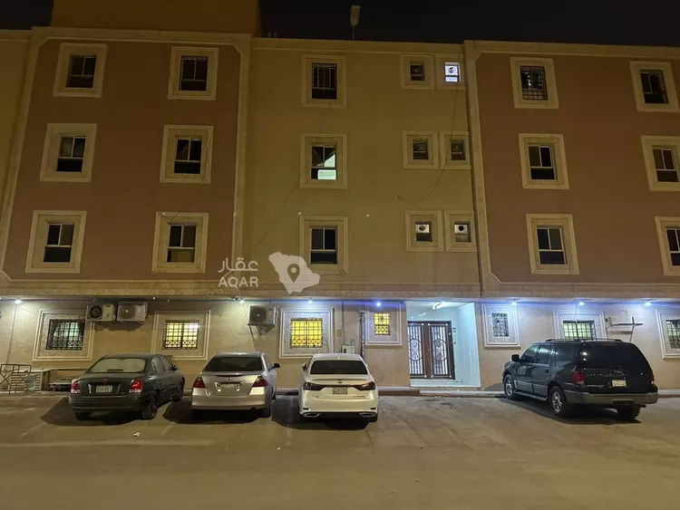 شقة للإيجار في شارع القميري, حي الحزم, مدينة الرياض, منطقة الرياض