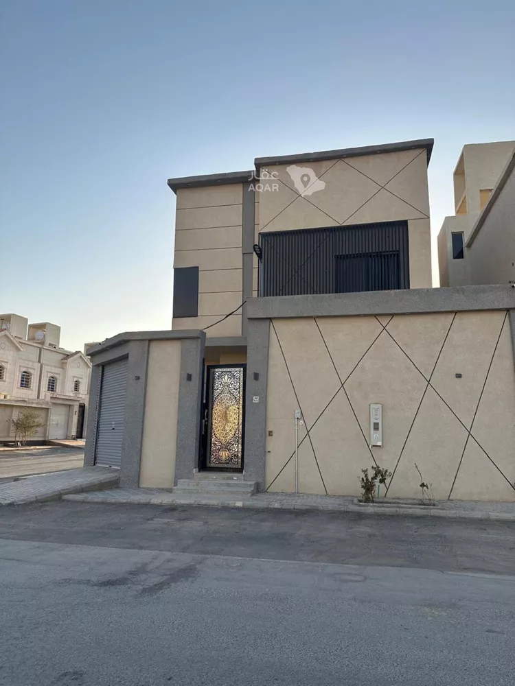 فيلا للإيجار في شارع صعب التويجري, حي عكاظ, مدينة الرياض, منطقة الرياض