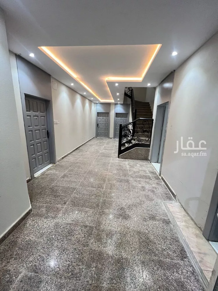 شقة للإيجار في شارع الشيخ عبدالله بن عبدان, حي الروضة, مدينة الرياض, منطقة الرياض صورة 2