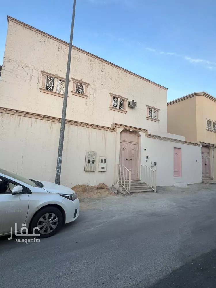 دور للإيجار في شارع أبي جعفر الخطيب, حي السويدي, مدينة الرياض, منطقة الرياض