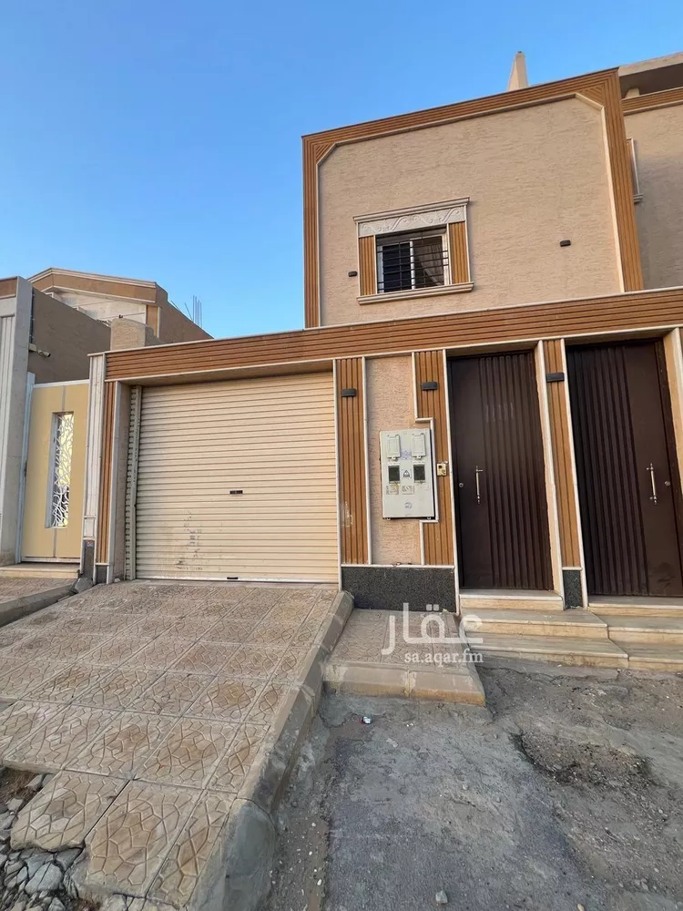 دور للإيجار في شارع يونس بن الحارث الطائفي, حي أحد, مدينة الرياض, منطقة الرياض