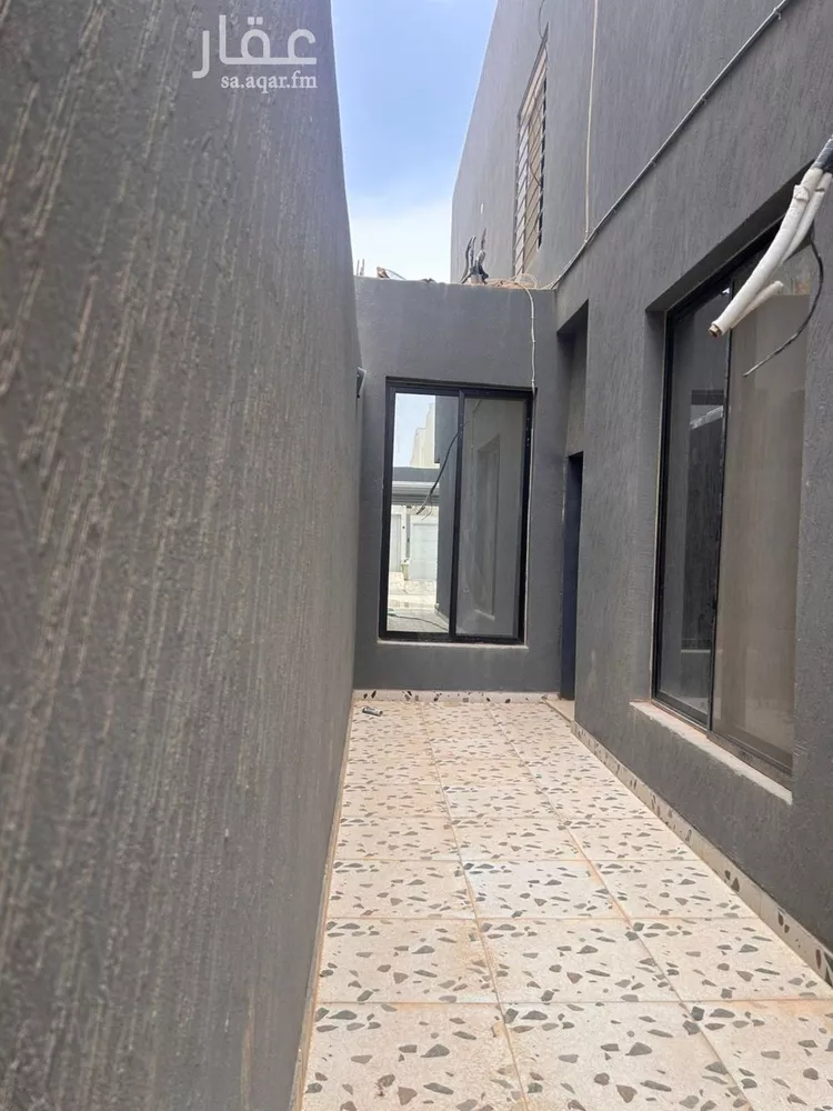 دور للإيجار في شارع ديراب الفرعي, حي عكاظ, مدينة الرياض, منطقة الرياض صورة 3