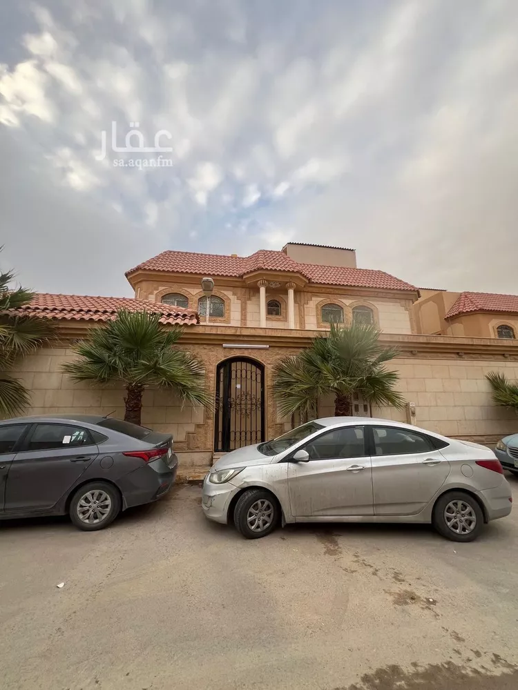 دور للإيجار في شارع الحلة, حي ديراب, مدينة الرياض, منطقة الرياض 1 صورة