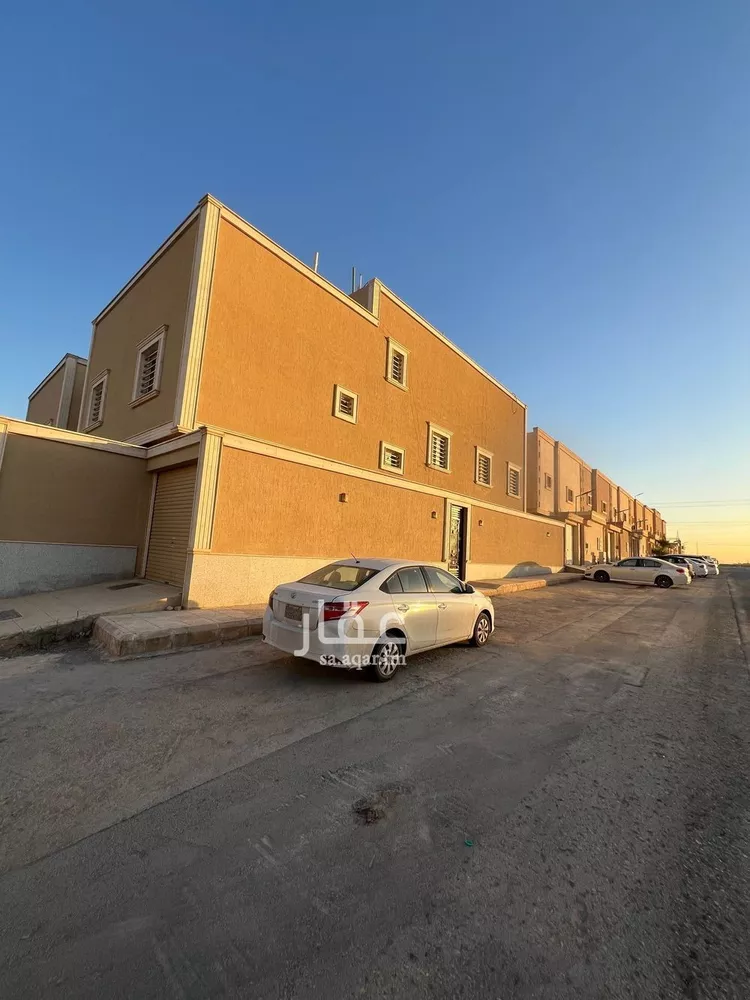 فيلا للإيجار في شارع القتادة, حي الحزم, مدينة الرياض, منطقة الرياض