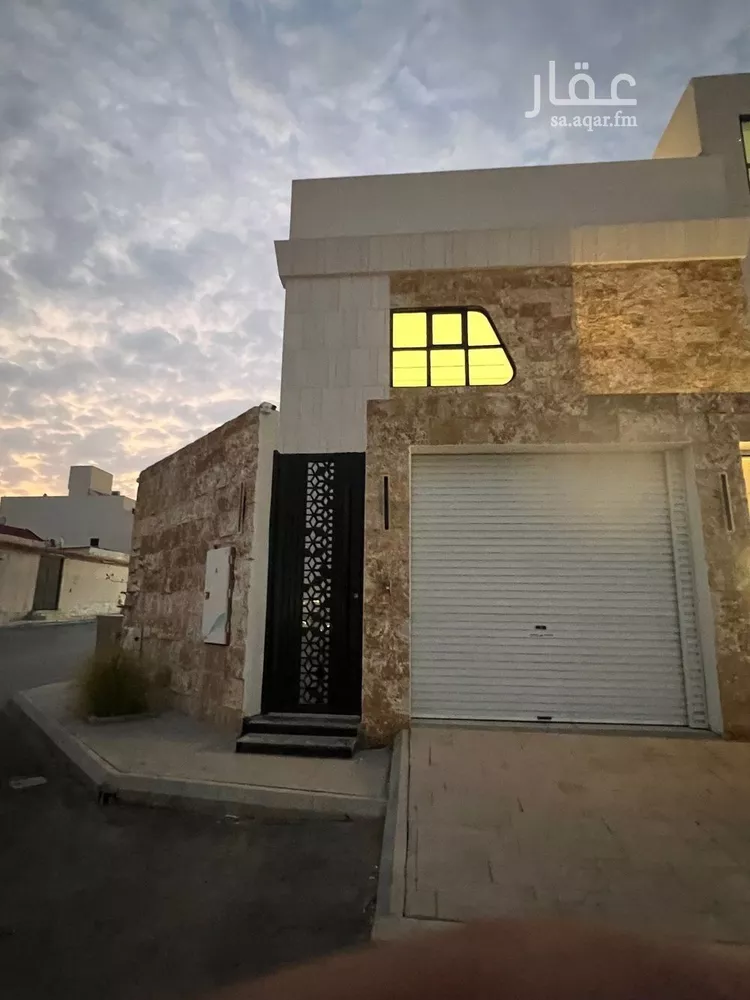 فيلا للإيجار في شارع حوصاء, حي نمار, مدينة الرياض, منطقة الرياض