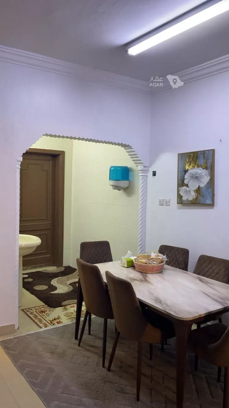 Floor for Rent in Riyadh Sultana 4
