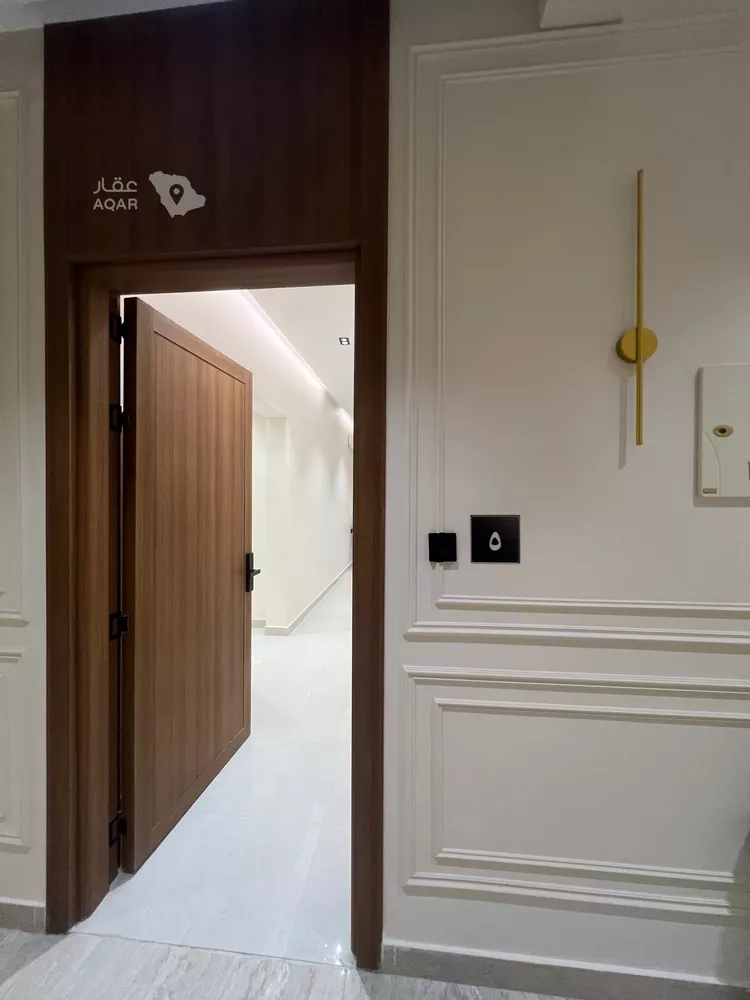 شقة للإيجار في شارع الجميل ابن حاتم, حي ظهرة لبن, مدينة الرياض, منطقة الرياض 11