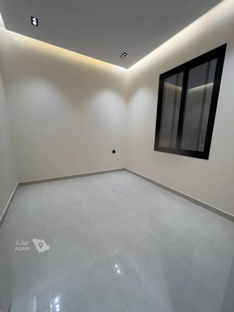 شقة للإيجار في شارع الجميل ابن حاتم, حي ظهرة لبن, مدينة الرياض, منطقة الرياض 12