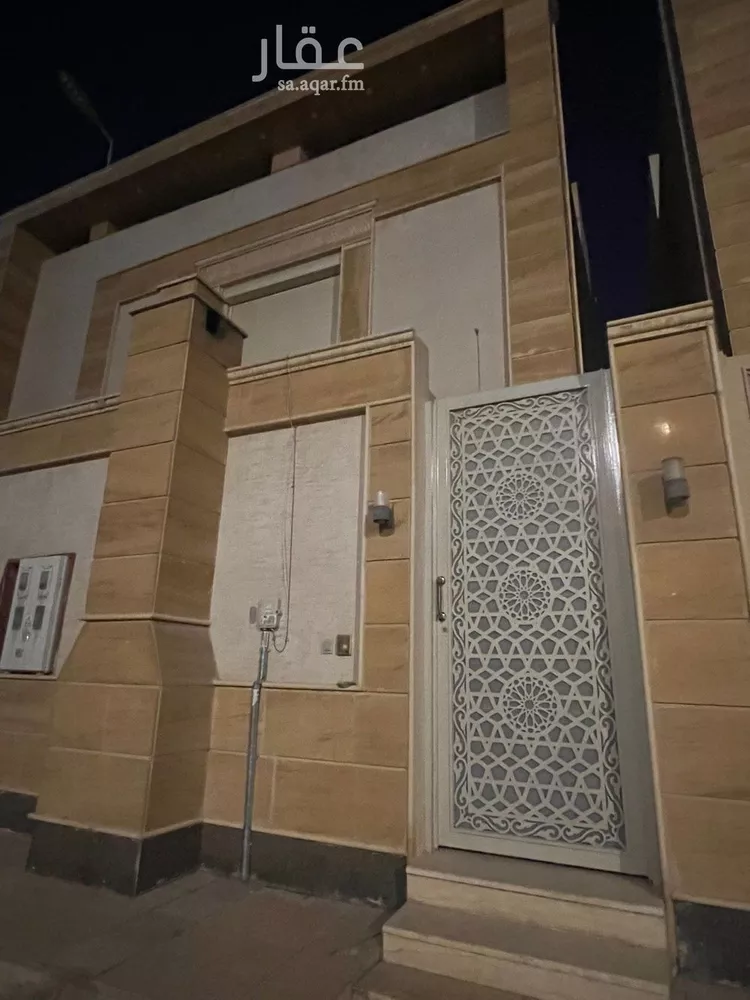 شقة للإيجار في شارع الصلة, حي بدر, مدينة الرياض, منطقة الرياض