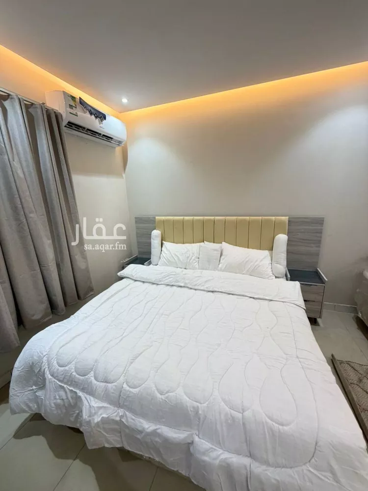 شقة للإيجار في شارع الشيخ عبدالله بن عبدان, حي الروضة, مدينة الرياض, منطقة الرياض صورة 2