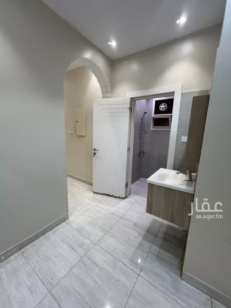 دور للإيجار في شارع يونس بن الحارث الطائفي, حي أحد, مدينة الرياض, منطقة الرياض صورة 3