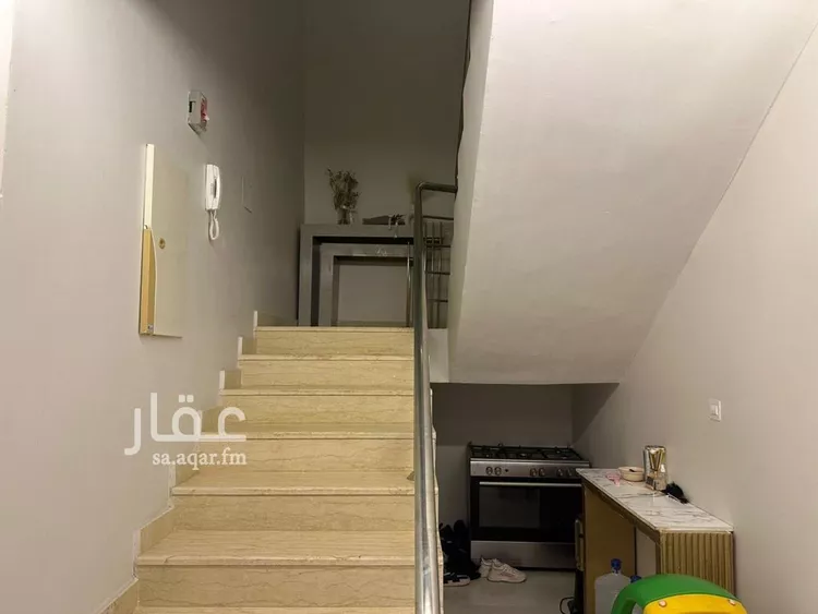 شقة للإيجار في شارع عقبة بن عثمان بن خلدة, حي العوالي, مدينة الرياض, منطقة الرياض 7