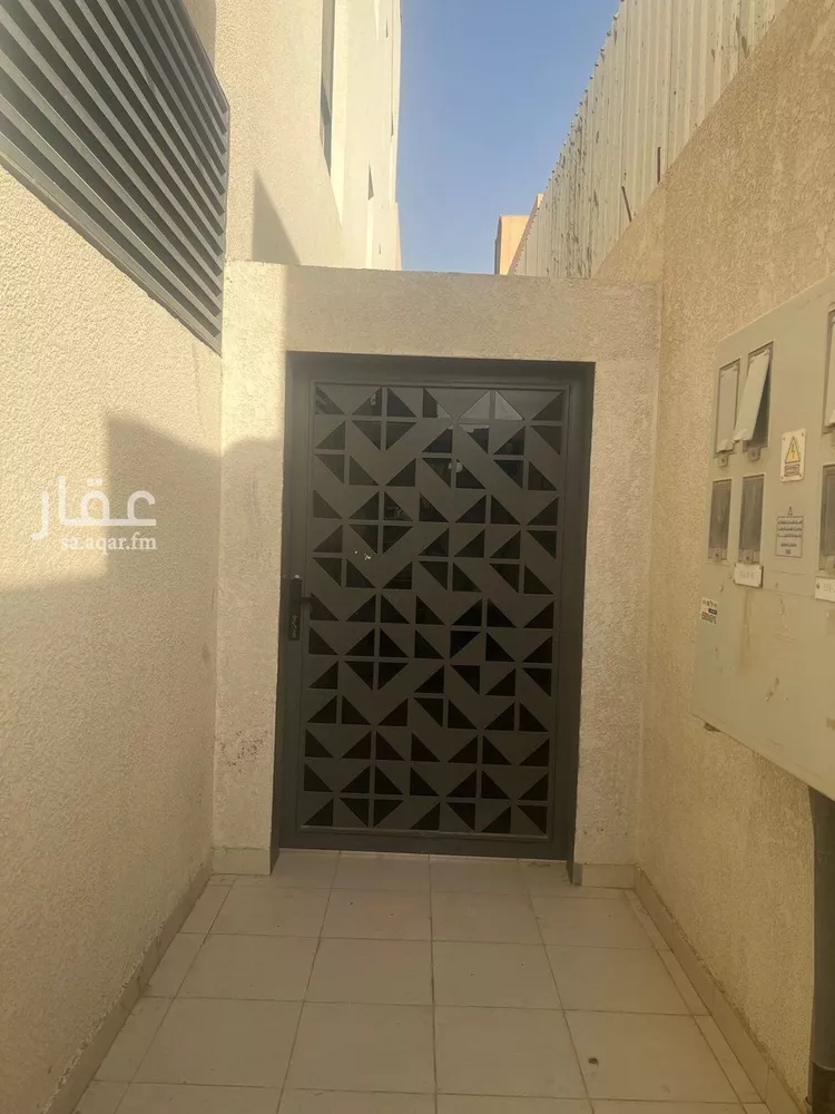 شقة للإيجار في شارع القدوة, حي المروة, مدينة الرياض, منطقة الرياض صورة 2
