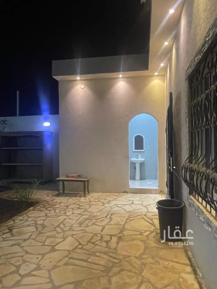 استراحة للإيجار في حي ضاحية نمار, مدينة الرياض, منطقة الرياض صورة 5